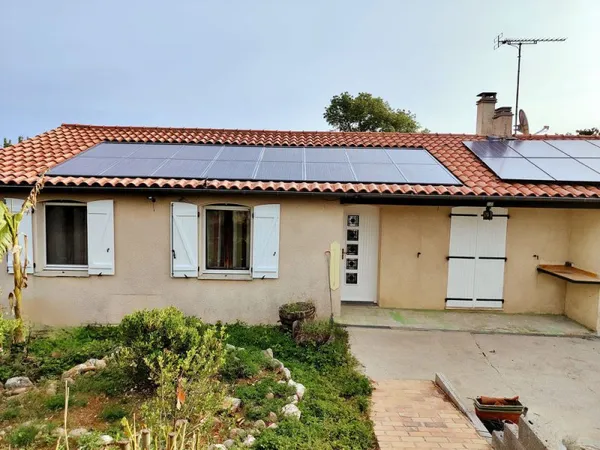 Belle opportunité à Navès !