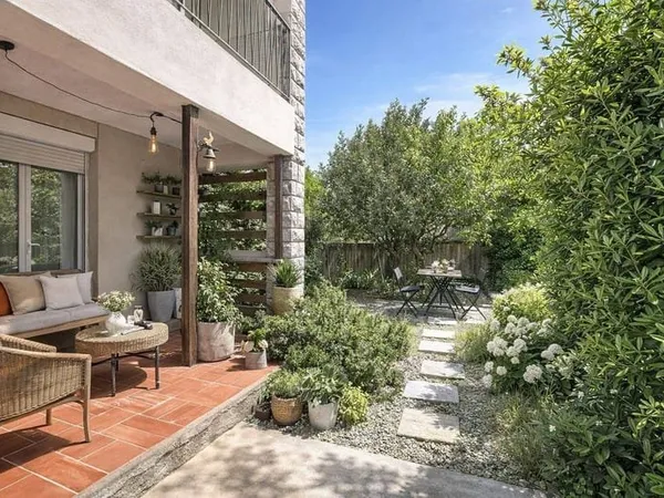 Appartement 5 pièces 79 m²