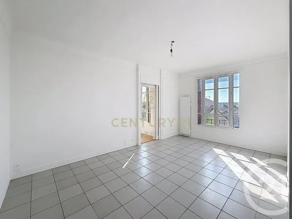 Appartement 2 pièces 37 m²