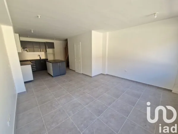 Vente Maison de ville 4 pièces