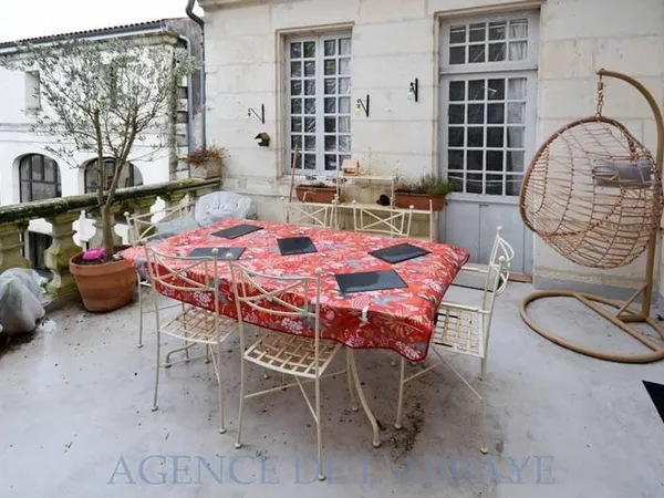 Appartement 3 pièces 91 m²
