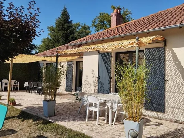 Maison Vente Séreilhac 7p 157m² 247930€
