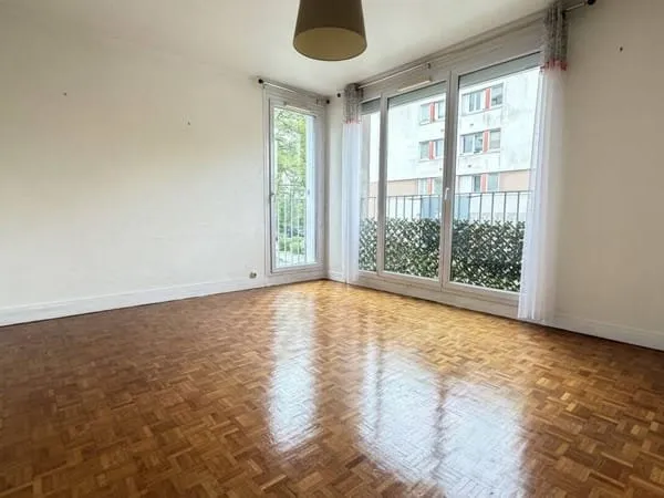 Appartement 3 pièces 56 m²