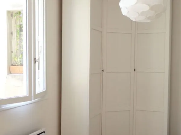 Studio Avignon intra-muros