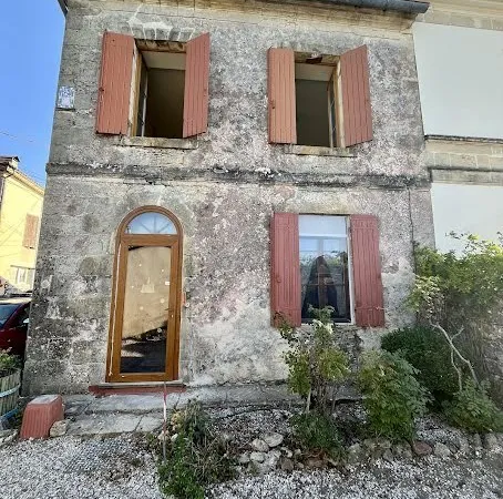Maison 3 pièces 85 m²