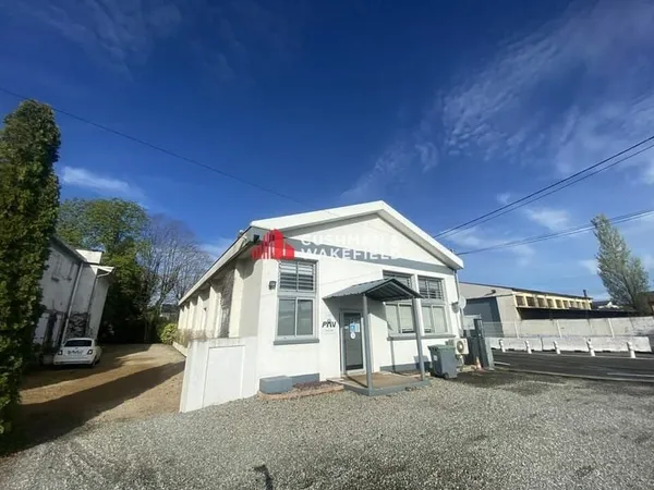 BUREAUX à louer