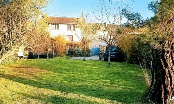 Maison 6 pièces 145 m²