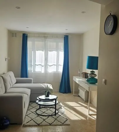 Chambre de 22m2 à louer sur Port-la-Nouvelle