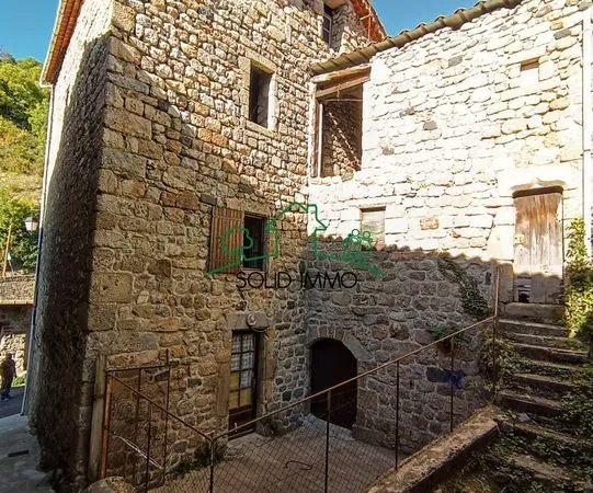 Maison 5 pièces 95 m²