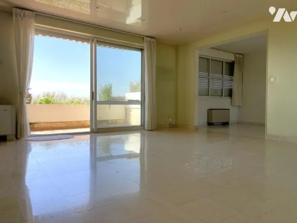 Appartement 4 pièces 105 m²