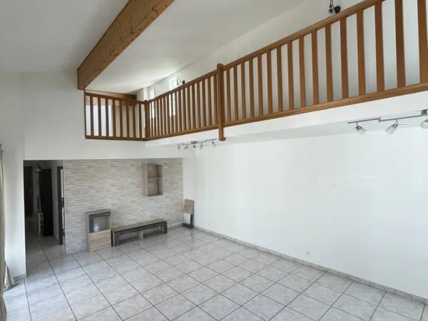 Vente Appartement 5 pièces