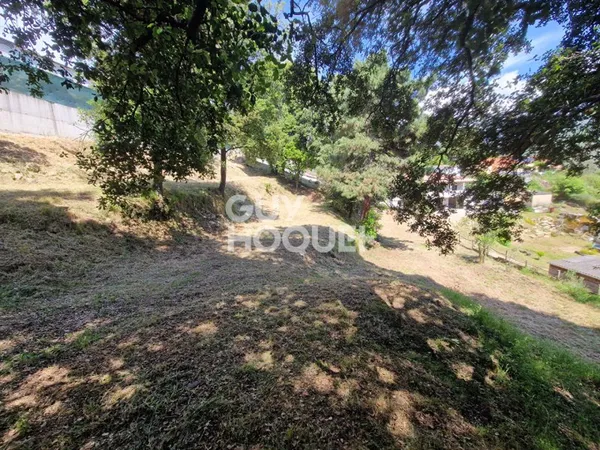 Terrain Vero 1204 m2