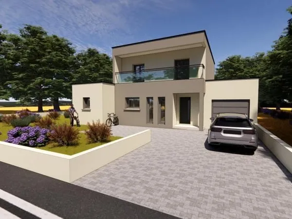 Projet à Montoison