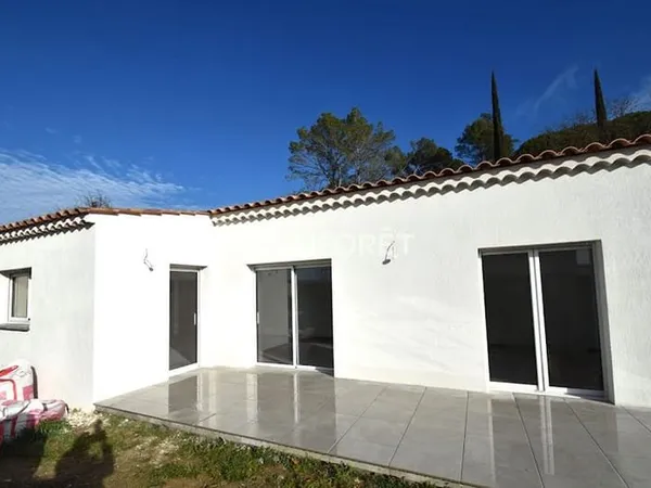 Maison 4 pièces 108 m²