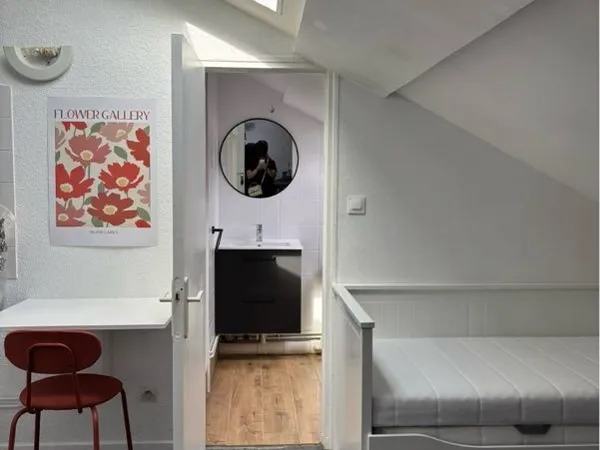 Studio proche IUT