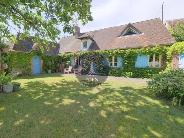 Maison/villa 7 pièces