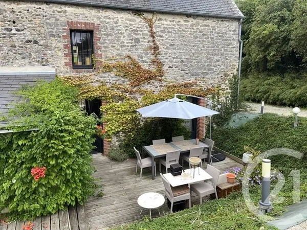 Maison 6 pièces 169 m²