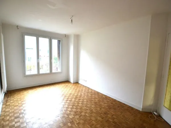 Appartement T3 - 61m² - Saint Denis