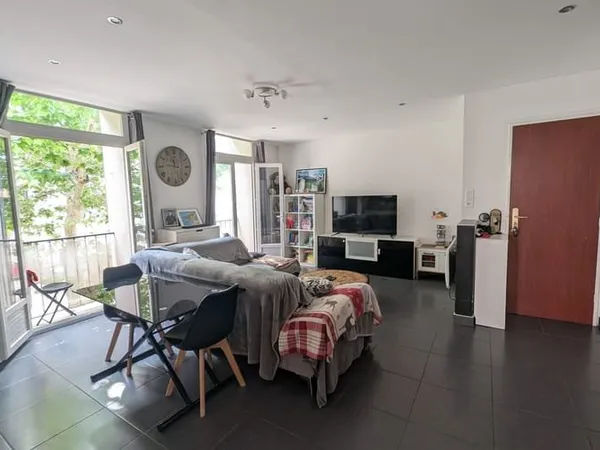 Appartement 3 pièces 85 m²