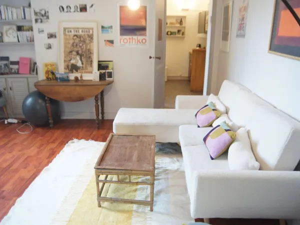 Loue appartement