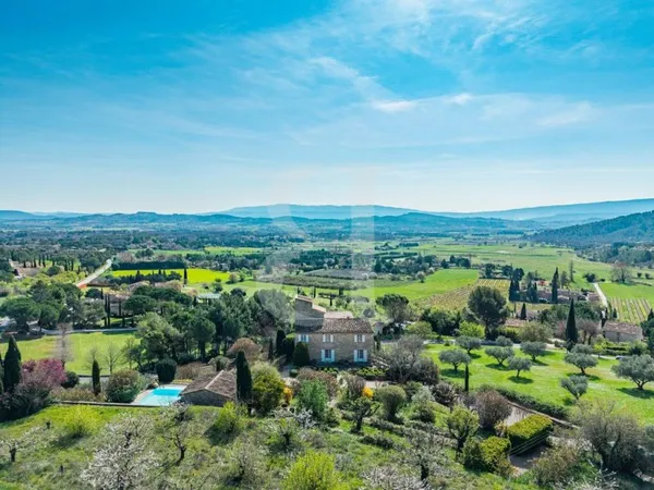 Maison de luxe 15 pièces 430 m²