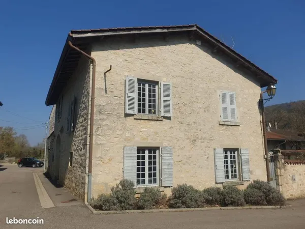 Colocation Chavannes-sur-Suran
