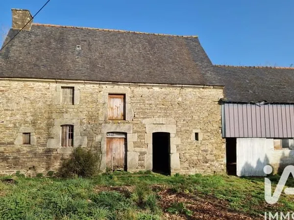 Vente Maison/villa 3 pièces