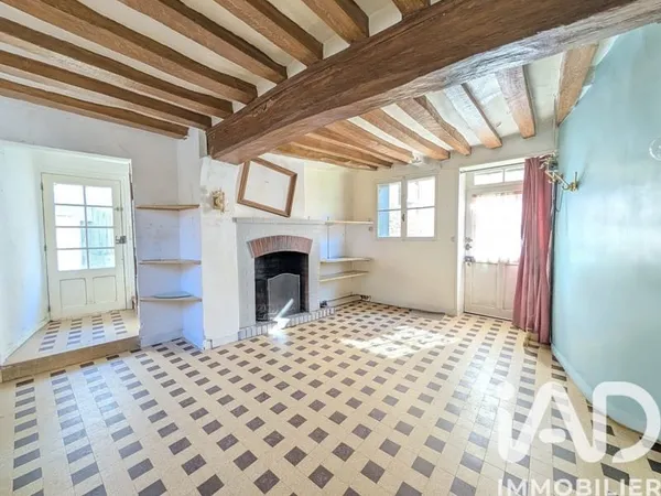 Vente Maison de village 5 pièces