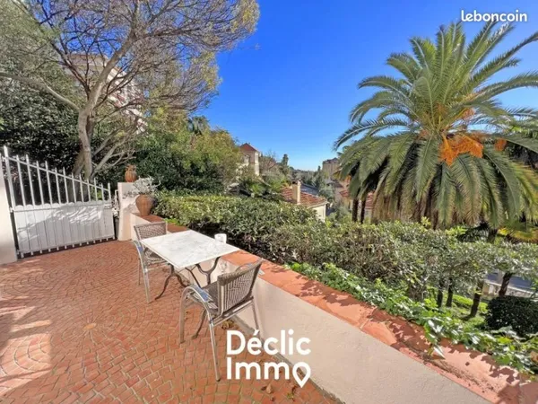 Appartement 55 m² Grasse