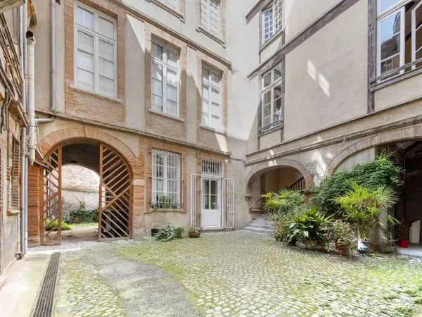 Appartement 4 pièces 81 m²