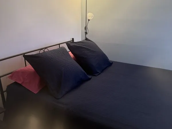 Colocation avec salle de bain et wc privés