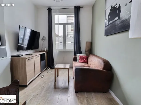 Maison 6 pièces 92 m²