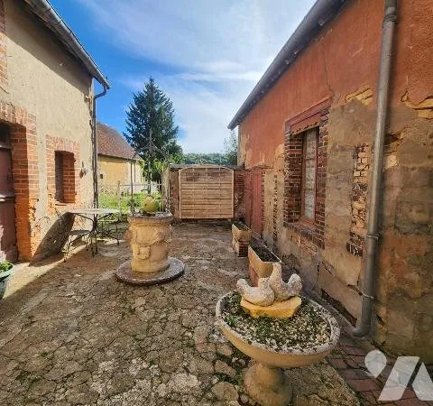 Maison 5 pièces 68 m²