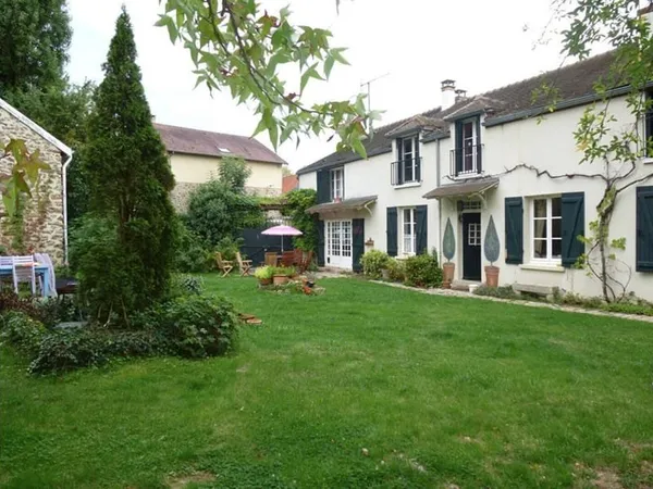 Maison 9 pièces 185 m²