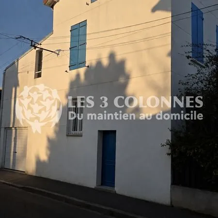 Maison familiale à fort potentiel - Jardin plein sud de 542 m²