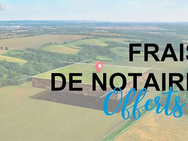 Terrain 595 m² Woippy