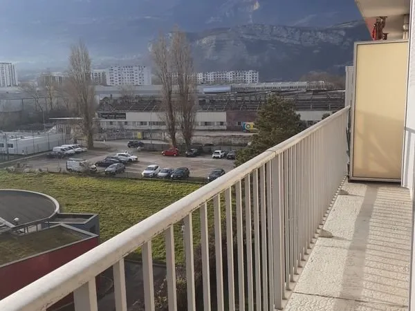 Appartement 3 pièces 65 m2
