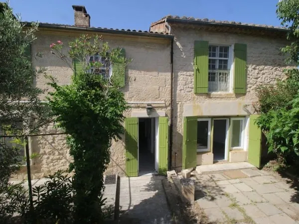 Ferme 6 pièces 150 m²
