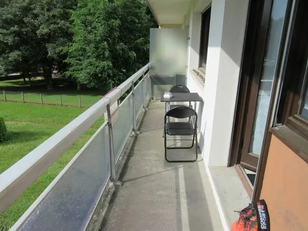 Appartement à vendre Ussel