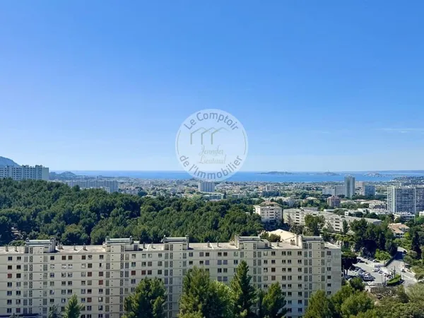 Appartement 5 pièces 83 m²