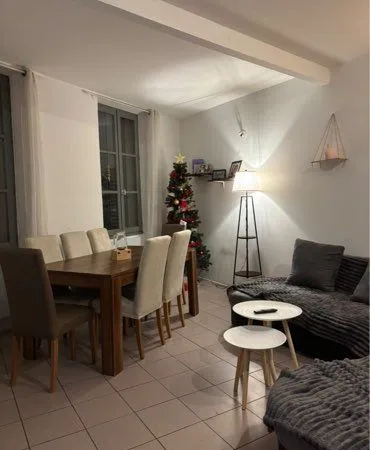 Appartement centre ville