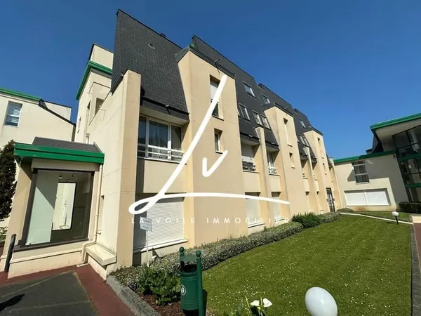Appartement à vendre Épron