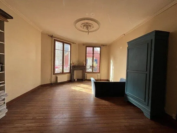 Maison 6 pièces 142 m²