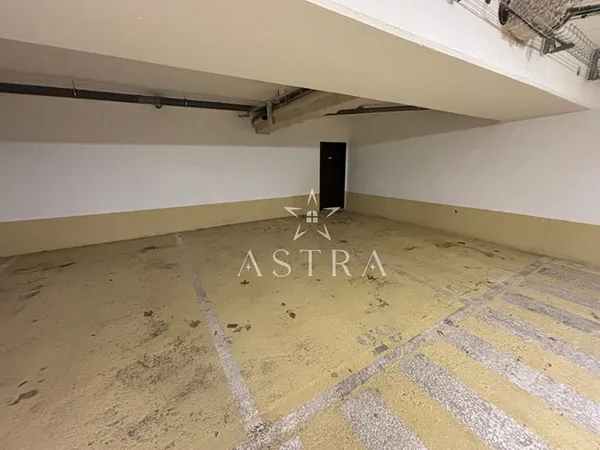 Parking - 12,5m² Hyper Centre d'Antony
