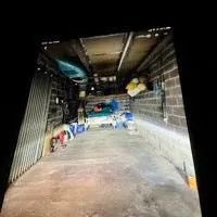 garage 7/3/3 m 21 mètres carrés quartier aguillon Toulon