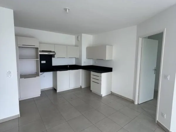 Appartement 4 pièces 86 m²