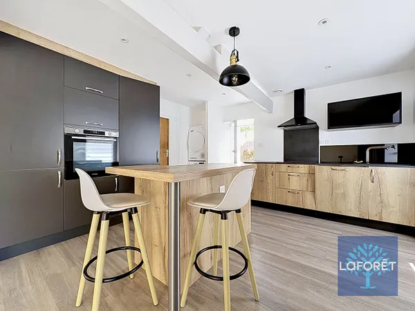 Maison 3 pièces 79 m²