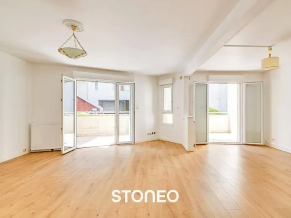Appartement 3 pièces 70 m²