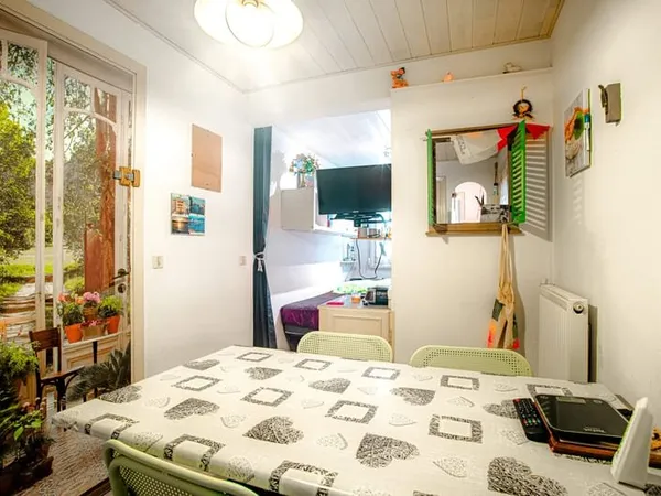 Appartement Saint Jean De Luz 1 pièce(s) 21,84m2