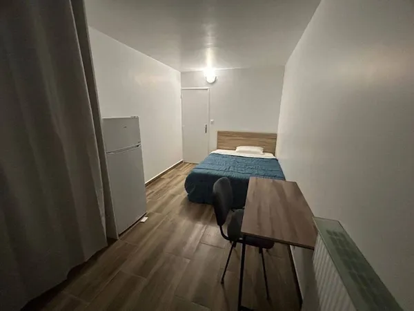 Appartement 12 m²
